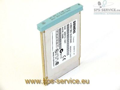 Siemens 6ES7952-1AL00-0AA0