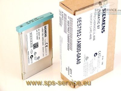 Siemens 6ES7952-1AM00-0AA0
