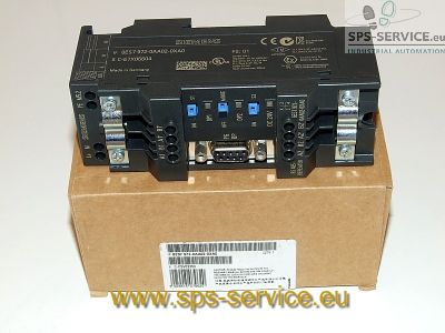 Siemens 6ES7972-0AA02-0XA0