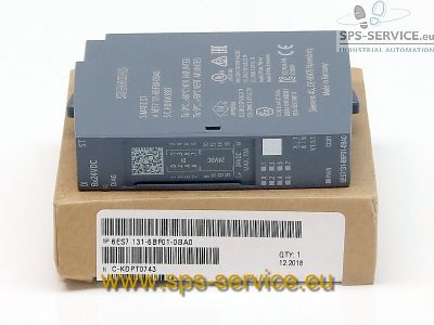 Siemens 6ES7131-6BF01-0BA0
