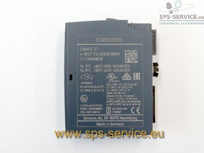 Siemens 6ES7132-6BD20-0BA0