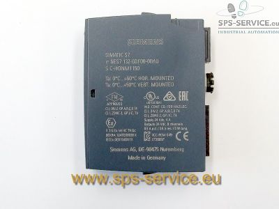 Siemens 6ES7132-6BF00-0BA0