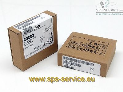 Siemens 6ES7132-6BF00-0CA0