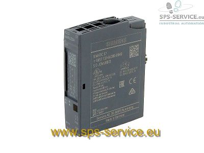 Siemens 6ES7132-6GD50-0BA0
