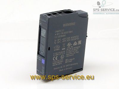 Siemens 6ES7134-6GD01-0BA1