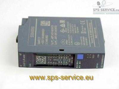 Siemens 6ES7134-6HB00-0CA1