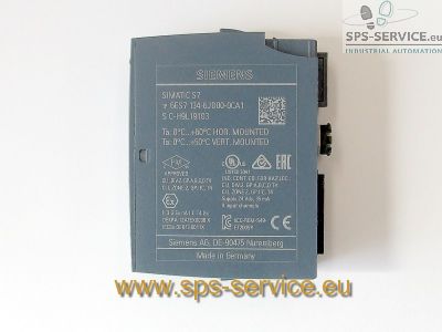 Siemens 6ES7134-6JD00-0CA1