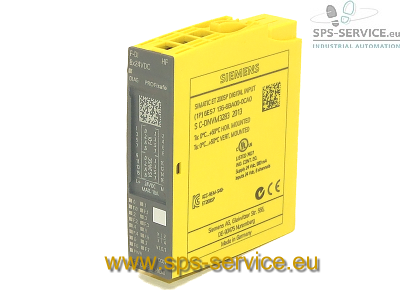 Siemens 6ES7136-6BA00-0CA0