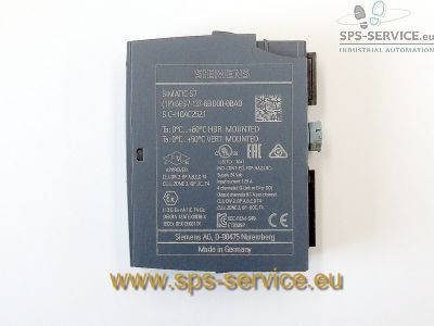 Siemens 6ES7137-6GB00-0BA0