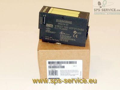 Siemens 6ES7138-4CF01-0AB0