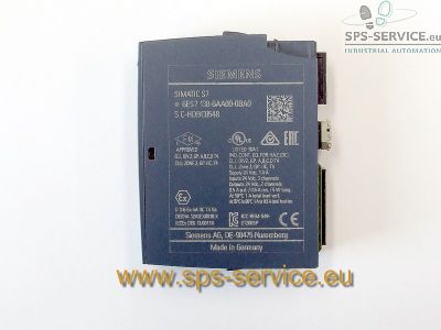 Siemens 6ES7138-6AA00-0BA0