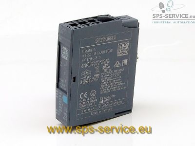 Siemens 6ES7138-6AA01-0BA0
