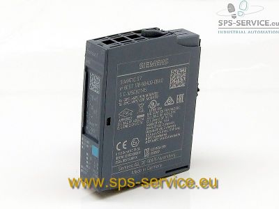 Siemens 6ES7138-6BA00-0BA0