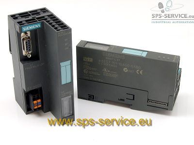 Siemens 6ES7151-1BA00-0AB0
