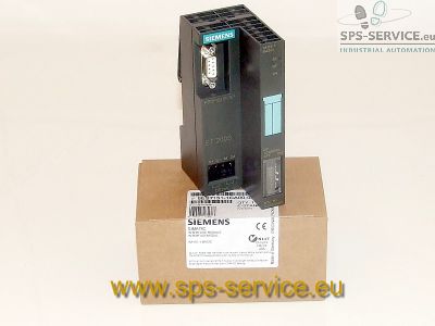 Siemens 6ES7151-1CA00-0AB0