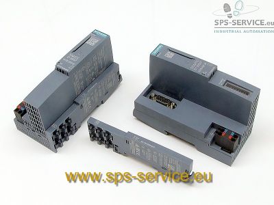 Siemens 6ES7155-6BA01-0CN0