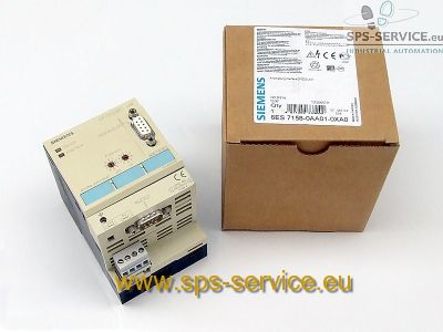 Siemens 6ES7158-0AA01-0XA0