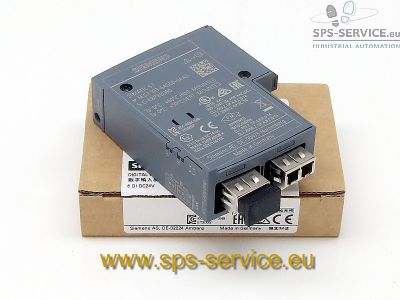 Siemens 6ES7193-6AG00-0AA0