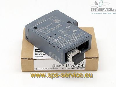 Siemens 6ES7193-6AG20-0AA0