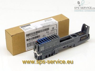 Siemens 6ES7193-6BP00-0BA0