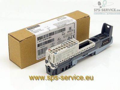 Siemens 6ES7193-6BP00-0DA0