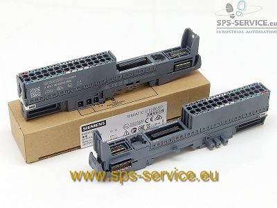 Siemens 6ES7193-6BP20-0BA0