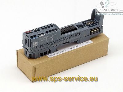 Siemens 6ES7193-6BP20-0BB1
