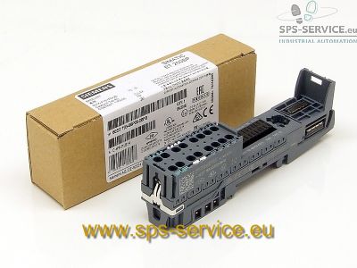 Siemens 6es7193-6bp20-0bf0