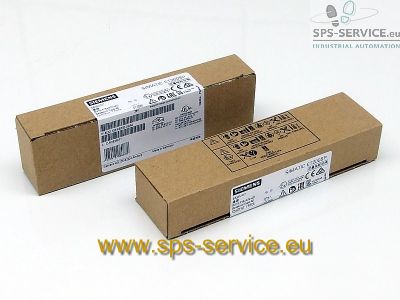 Siemens 6ES7193-6BP20-0DA0