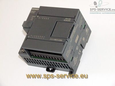 Siemens 6ES7212-1AB23-0XB0