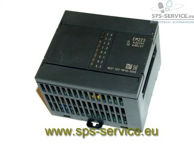 Siemens 6ES7223-1HF00-0XA0