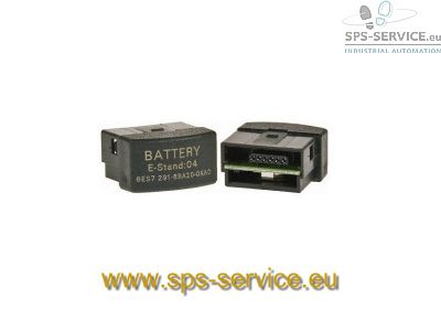 Siemens 6ES7291-8BA20-0XA0