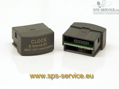 Siemens 6ES7297-1AA23-0XA0