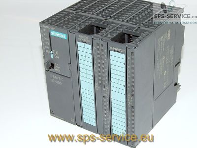 Siemens 6ES7314-6CF01-0AB0