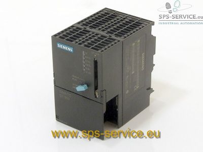 Siemens 6ES7315-1AF02-0AB0