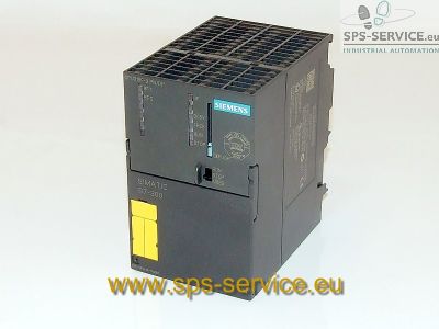 Siemens 6ES7315-2FH10-0AB0