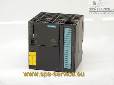 SIEMENS 6ES7317-7UL10-0AB0