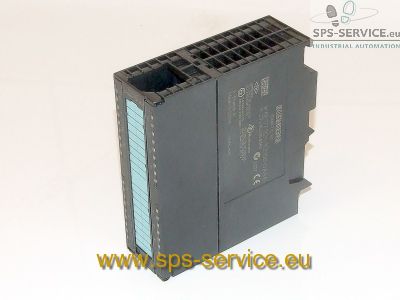 SIEMENS 6ES7321-1CH80-0AA0
