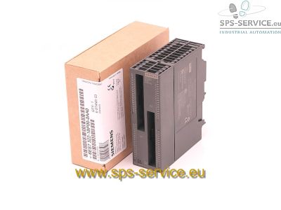 SIEMENS 6ES7322-1BP00-0AA0