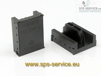 Siemens 6ES7390-0AA00-0AA0