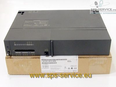 Siemens 6ES7412-3HJ14-0AB0