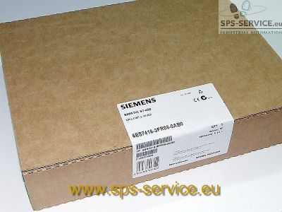 Siemens 6ES7416-3FR05-0AB0