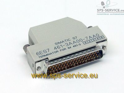 Siemens 6ES7461-3AA00-7AA0