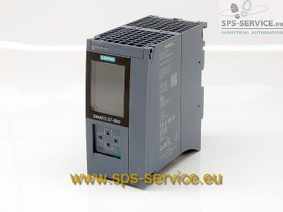Siemens 6ES7515-2AM02-0AB0