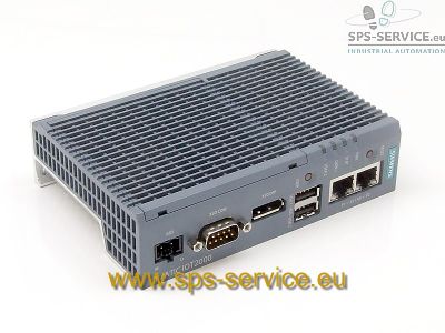 Siemens 6ES7647-0BA00-0YA2