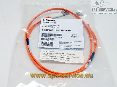 Siemens 6ES7960-1AA04-5AA0