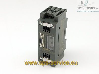 Siemens 6ES7972-0AA01-0XA0