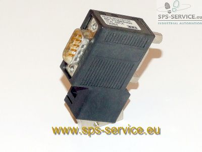 Siemens 6ES7972-0BB20-0XA0