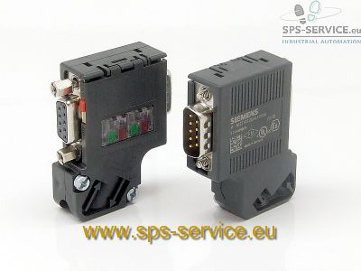 Siemens 6ES7972-0BB61-0XA0