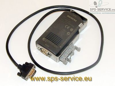 Siemens 6ES7972-0CA33-0XA0